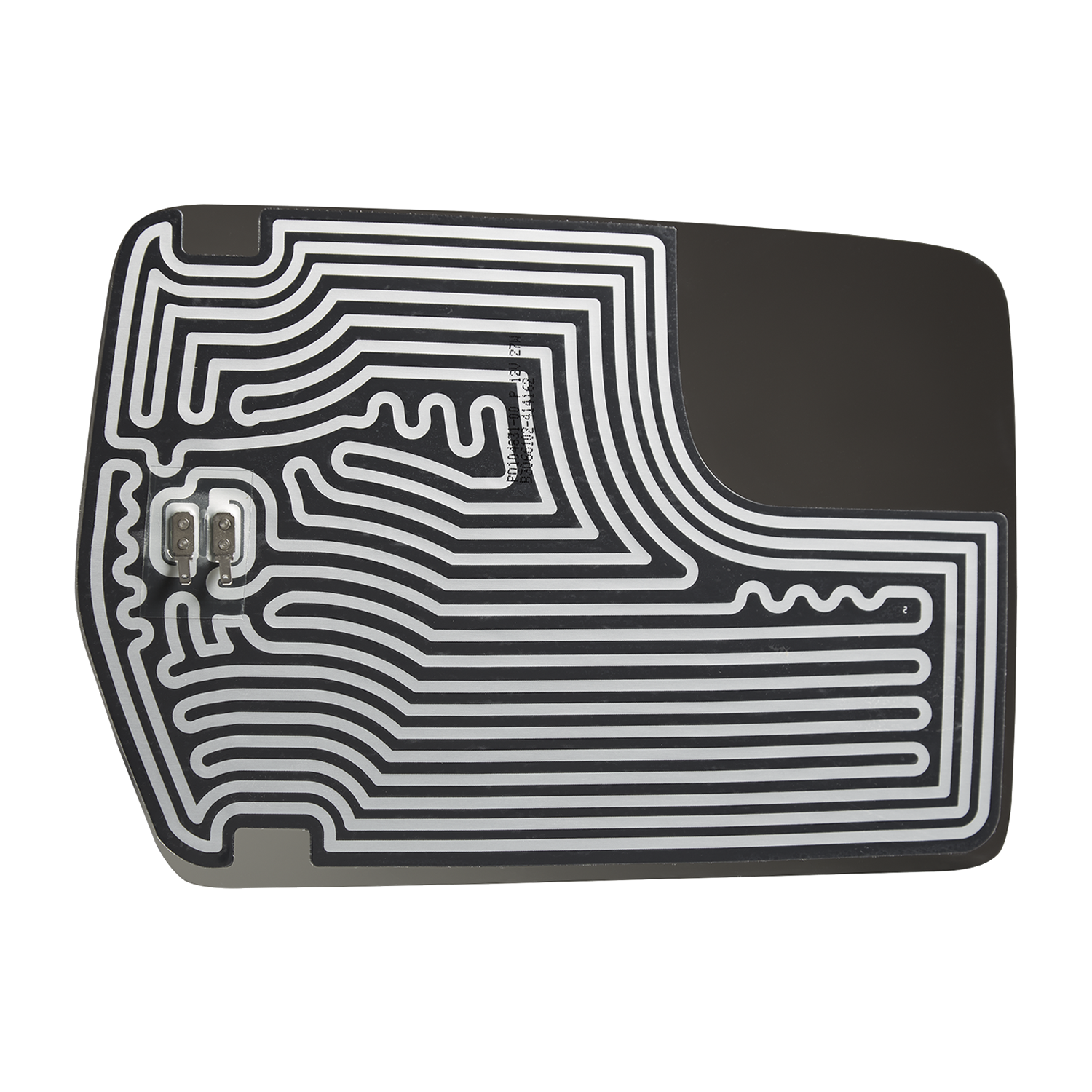 SIDE VIEW MIRROR HEATED